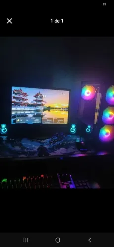 Pc gamer