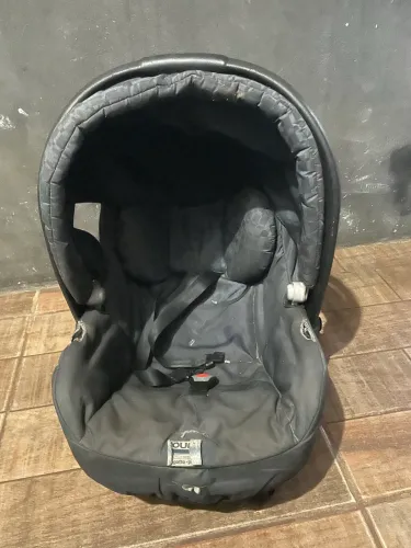 Bebê conforto