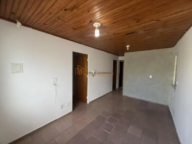 Casa para venda no Nucleo Habitacional Nobuji Nagasawa - Bauru