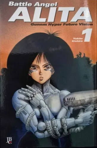 Anita 4 volumes - JBC