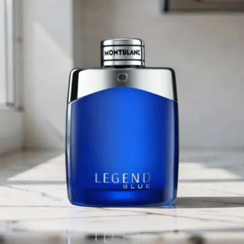 Perfume Montblanc Legend BLUE 100ml Tester 