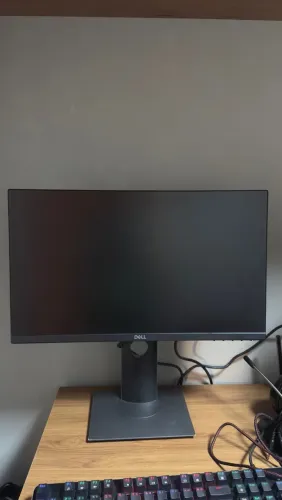 Monitor Dell Ph24