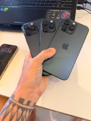 iPhone 15 pro Max 256G