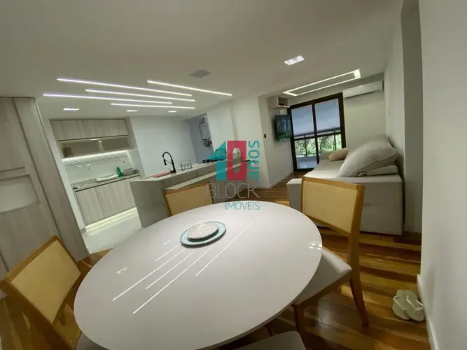 Recreio dos Bandeirantes | Apartamento 2 quartos, sendo 1 suite