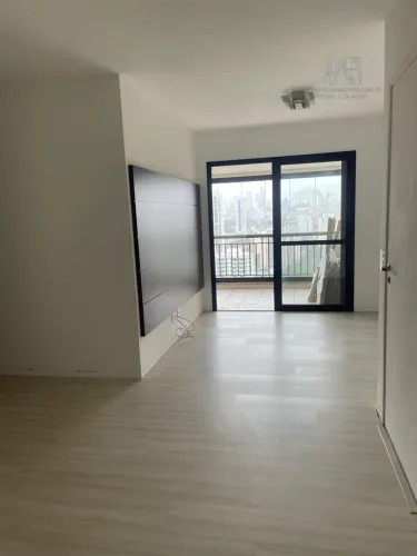 Apartamento à venda com 3 quartos, 2 suítes, 2 vagas, na VILA ROMANA