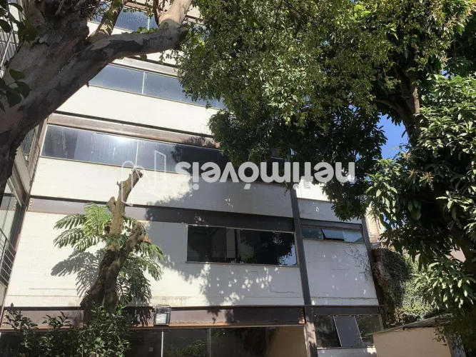 Venda Prédio São Lucas Belo Horizonte