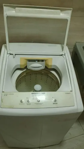 Vendo Máquina de lavar 6 Kg Brastemp