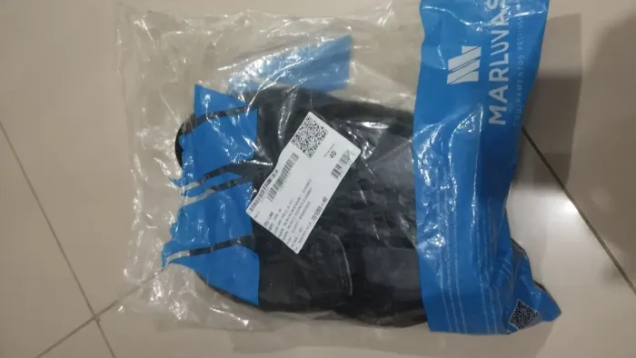 Sapato de segurança n°40