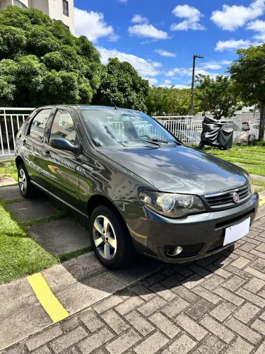 Fiat Palio 1.0 Economy Fire Flex 8V 4P 2010