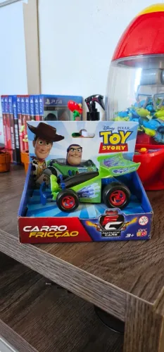 Toy Story - RC