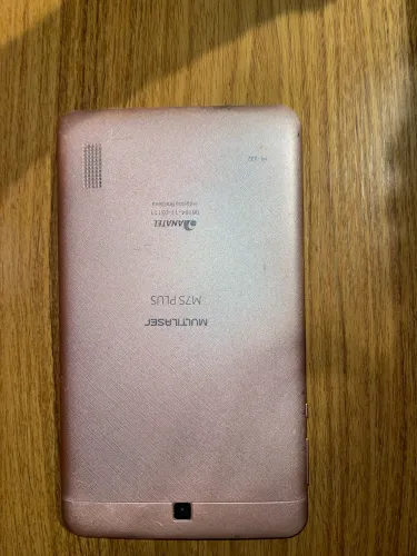Tablet Multilaser M7 Plus