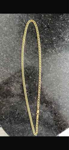 Cordão ouro
