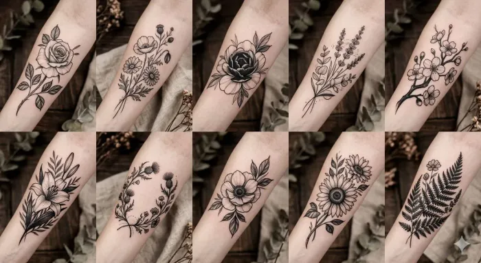 Mr. Ink studio tattoo