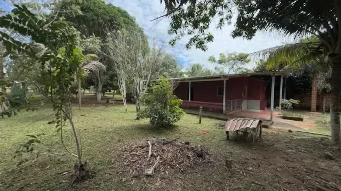 Chácara 800m2 com casa em Iranduba Caldeirão - AM