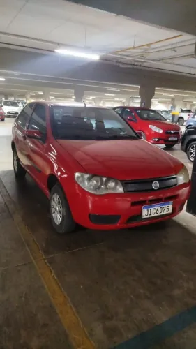 Fiat Palio 1.0/ Trofeo 1.0 Fire/ Fire Flex 2P 2008