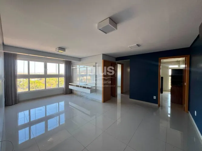 APARTAMENTO PARA LOCAÇÃO | RESIDENCIAL DUNAS DO JALAPÃO | 204 SUL