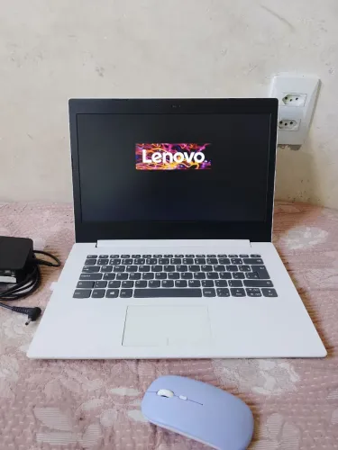 Idealpad Core i5 7° Geração - 8 GB de RAM - SSD 240 - Semi novo!!!