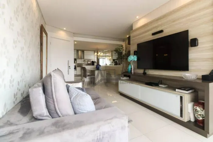 ** Beverly Hills II - I M P E R D Í V E L - Maravilhoso apartamento próximo ao metrô Carrã