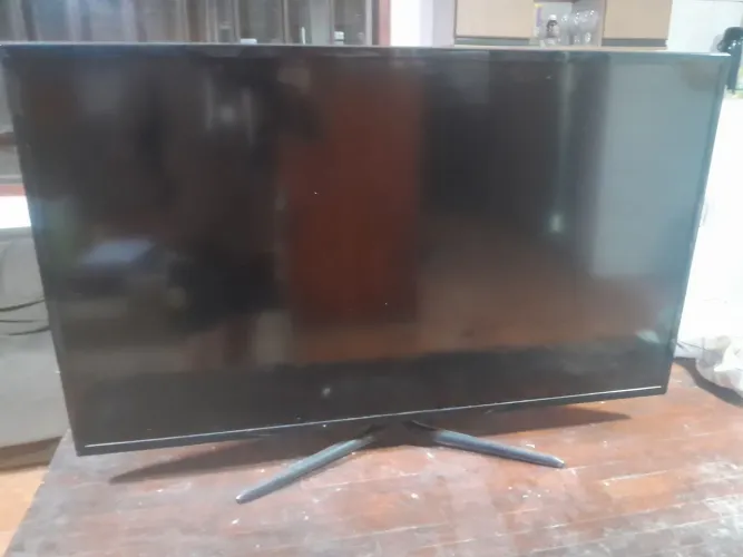 Tv Samsung 46 pol