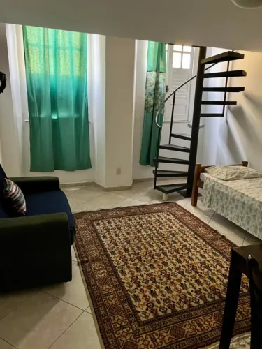 Apto. LOFT no bairro Sáude/Nazaré