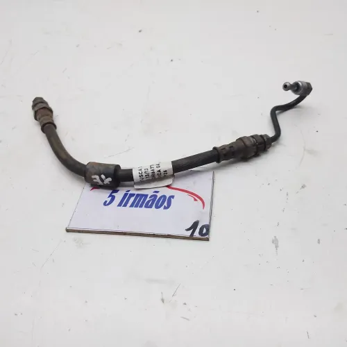 Flexível Roda Traseira Esquerda Vw Fusca Tsi 2.0 2013 / 2014