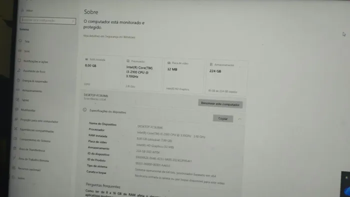 Computador 