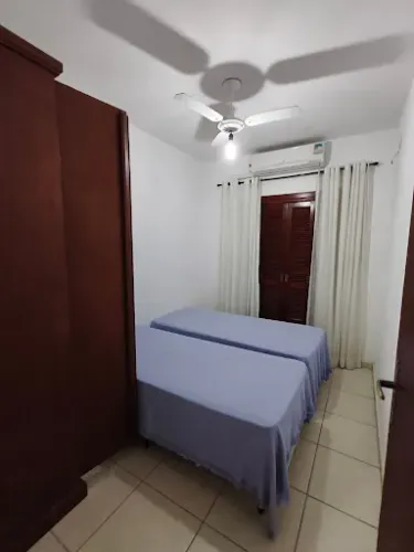 Village com 3 dormitórios à venda, 104 m² por R$ 820.000,00 - Centerville - Bertioga/SP