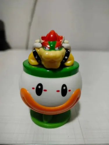 Boneco Mario Mcdonald's Diversas Coleções 13