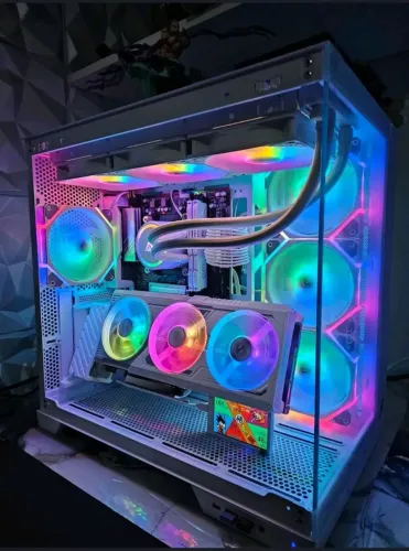Pc gamer DDR5 