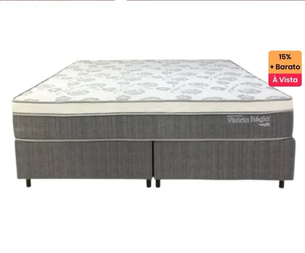 Cama super king