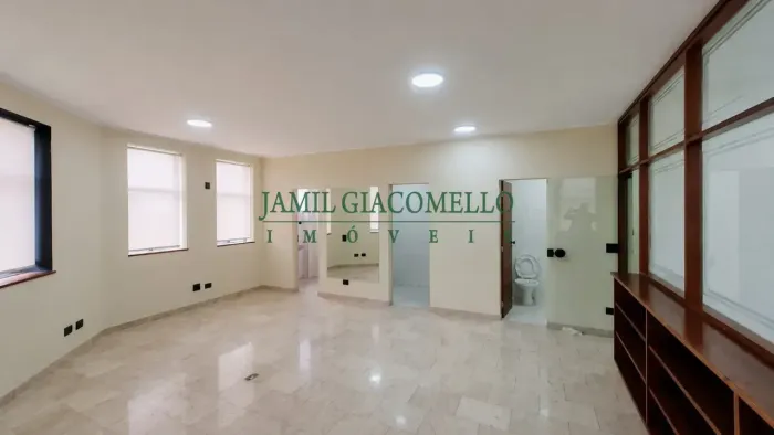 Sala Comercial, à venda, em Jundiaí - Edifício Park Avenue - Avenida Jundiaí - AU: 60,00m²