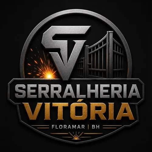 Serralheria em geral