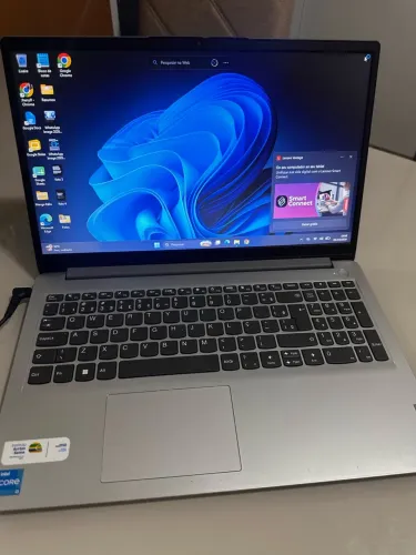 Notebook Lenovo IdeaPad 1 15IAU7