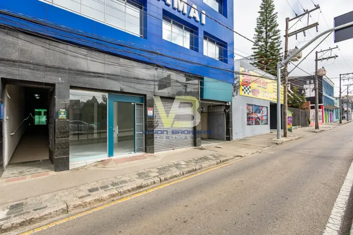 LOCAÇÃO DE SALA COMERCIAL, com 83m2, situada na Avenida Marechal Floriano Peixoto,1552