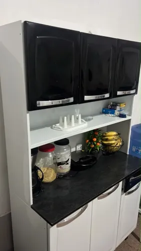 armário de cozinha