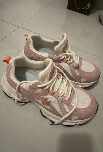 tênis plataforma zoo york modelo giselle importado NUNCA USADO tamanho 39
