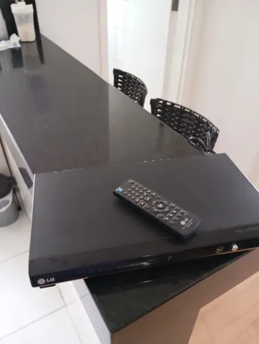 DVD LG