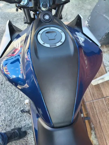 Honda cb 300