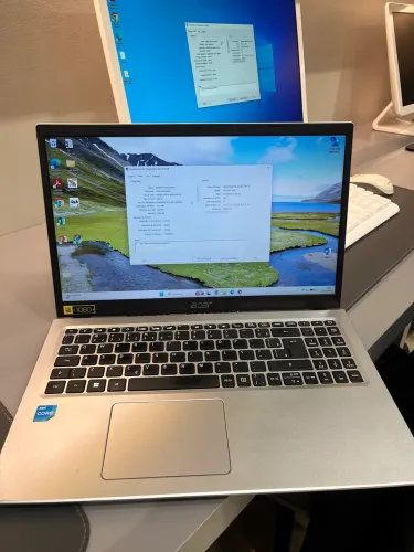 Notebook Acer Aspire 3