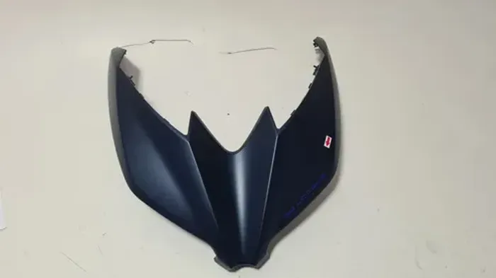 Carenagem Frontal Yamaha Xmax 250 21/24 Detalhes 62717 Azul Fosco