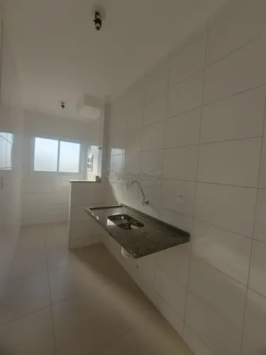 Apartamento para alugar no Residencial das Américas em Nova Odessa/SP.