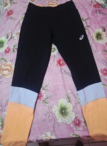 Legging da Asics ORIGINAL tamanho M