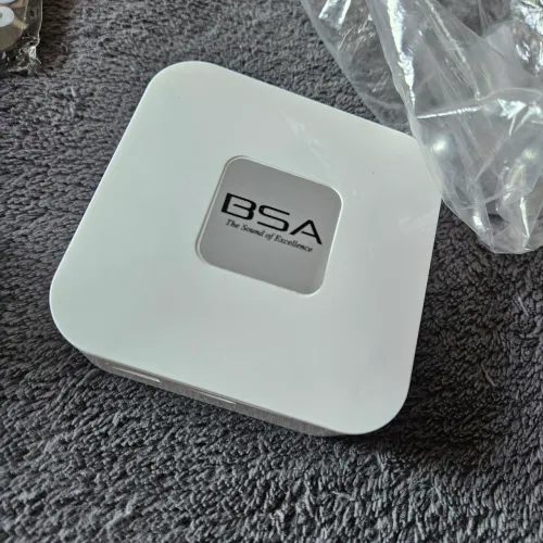 Amplificador BSA-30D