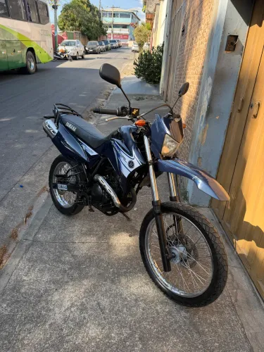 Lander 250 Doc26 Pneus e Motor excelente- Abaixo da Fipe - Muito Conservada
