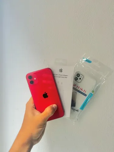 IPhone 11 - 128gb EXCELENTE ESTADO!!!!