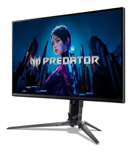 Monitor Acer Predator 300hz