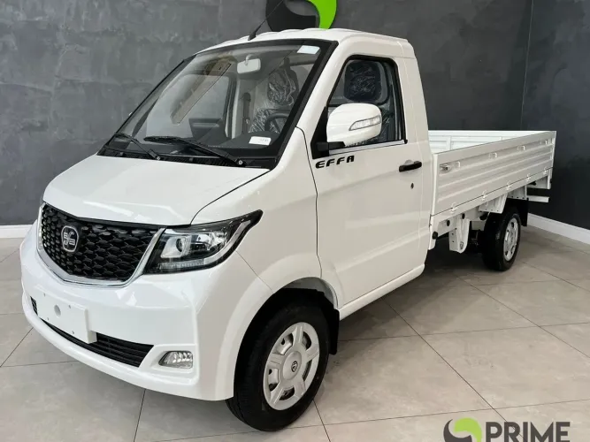 Effa V21 Pick-up CS 1.3 16V 2P 2025