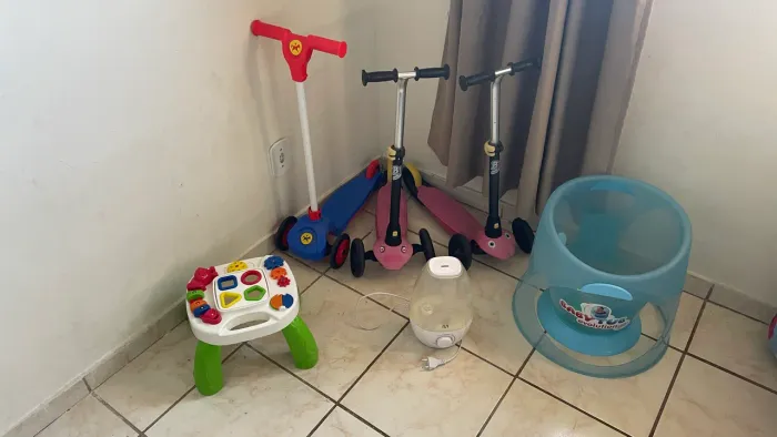 Brinquedos 