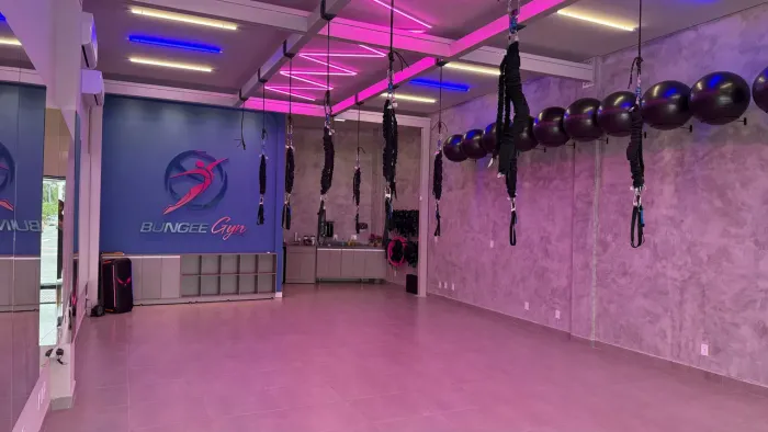 LÂMPADAS LED TUBULAR 20W T-8 ROSA 220V 2 LADOS 