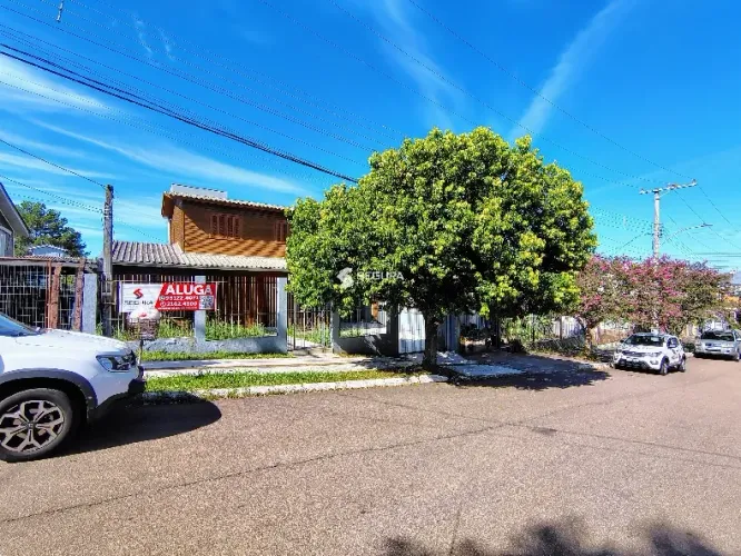 Locação Sobrado CANOAS RS Brasil